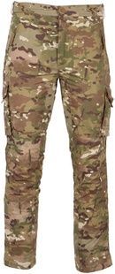Брюки тактические VAV WEAR Kolt 12 3XL White/camo фото