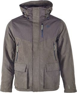Куртка Seeland Helt II 60 Brown фото