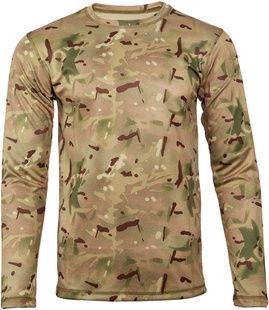 Лонгслив Skif Tac Coolmax 4XL Камуфляж фото