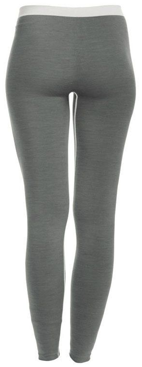 Кальсони Spring Long pant woman 467 XS Сірий фото