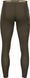 Кальсони Blaser Active Outfits Merino Base Layer Tights Jonar 58 Dark Brown фото 2