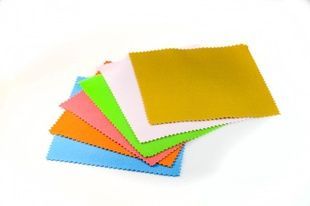 Салфетка микрофибра (1шт) фото