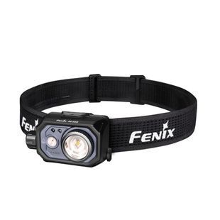 Ліхтар налобний Fenix HL45R LED з безконтактним датчиком фото