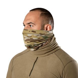 Шарф-труба WarmFlex Multicam/Tan фото