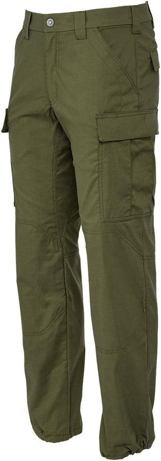 Брюки First Tactical Men&rsquo;s V2 BDU Pant 34/34 Зеленый фото