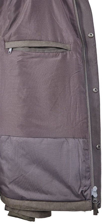Куртка Seeland Helt II 60 Brown фото
