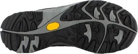 Кросівки Chiruca Sumatra 45 black/gray фото