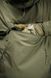 Анорак Military Stealth Army Green демисезонный для активного отдыха фото 9