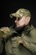 Анорак Military Stealth Army Green демисезонный для активного отдыха фото 8