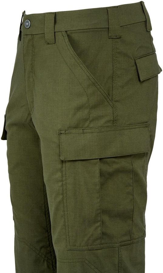 Брюки First Tactical Men&rsquo;s V2 BDU Pant 34/34 Зеленый фото