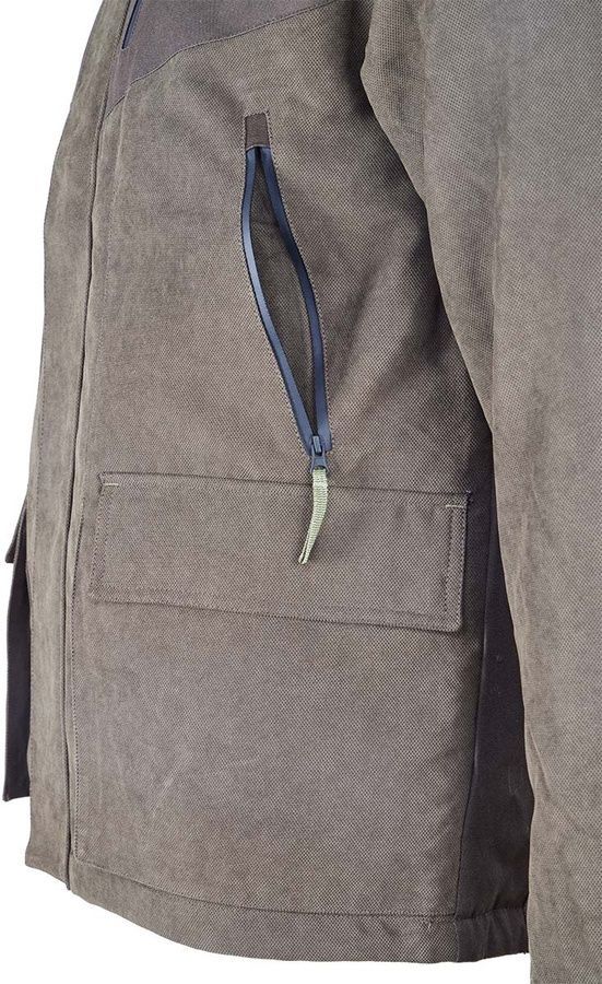 Куртка Seeland Helt II 60 Brown фото
