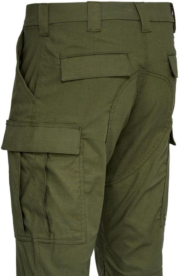 Брюки First Tactical Men&rsquo;s V2 BDU Pant 34/34 Зеленый фото