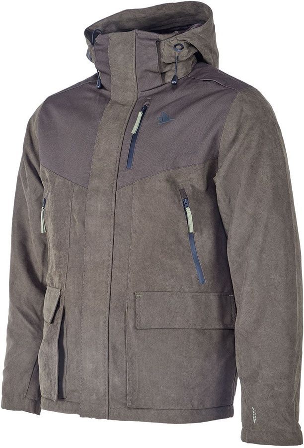 Куртка Seeland Helt II 60 Brown фото