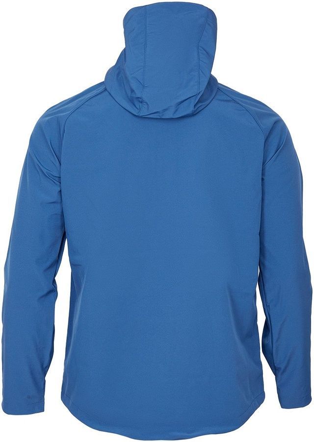 Куртка Favorite Mist Jacket XL softshell 5K\1K Синий фото