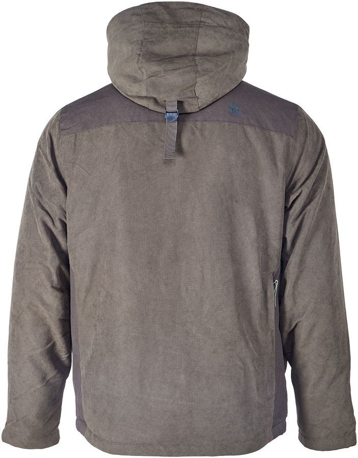 Куртка Seeland Helt II 60 Brown фото