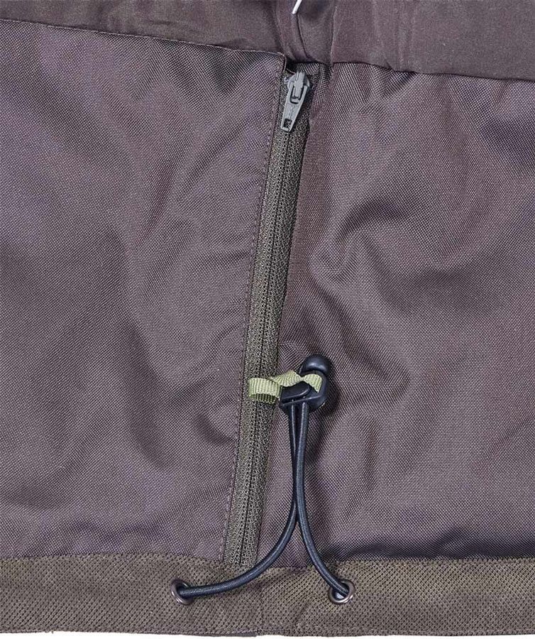 Куртка Seeland Helt II 60 Brown фото