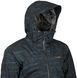Зимова чоловіча мисливська куртка DryShield Explore сіра Shimano фото 3