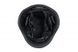 Шолом PASGT Джура (НВМПЕ) чорний балістичний кулезахисний (з вухами) фото 3