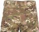 Штани тактичні VAV WEAR Kolt 12 3XL White/camo фото 8