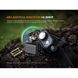 Ліхтар налобний Fenix HL45R LED з безконтактним датчиком фото 13