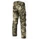 Демисезонный мужской охотничий костюм StormWall Shrp Norman Camotec фото 10