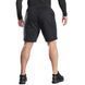 Повсякденні чоловічі шорти FitPro Cotton Графіт сірі Camotec фото 3