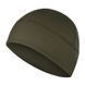 Шапка Beanie Air Stretch Black Camotec фото 2