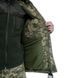 Зимний костюм военный Water Repellent Gen 6 Пиксель (бушлат + Брюки) Militex фото 5