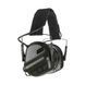 Активні захисні навушники Earmor M31 PLUS (BK) Black фото 1