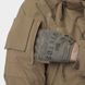 Тактична зимова куртка UATAC Basic Coyote (Койот) Membrane Climashield Apex, S фото 11