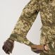 Комплект військової форми (Штани+убакс+куртка) UATAC Gen 5.3 Pixel mm14 3XL фото 5