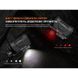 Ліхтар налобний Fenix HL45R LED з безконтактним датчиком фото 11