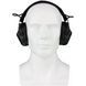 Активні захисні навушники Earmor M31 PLUS (BK) Black фото 3