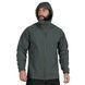 Куртка Rubicon SoftShell Графит фото 1
