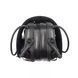 Активні захисні навушники Earmor M31 PLUS (BK) Black фото 2