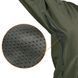 Демисезонная тактическая куртка Softshell Stalker олива Camotec фото 8