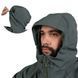 Куртка Rubicon SoftShell Графит фото 5