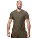 Мужская футболка Chiton Patrol CoolPass Grid 2.0 Olive Camotec фото 1