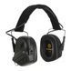 Активні захисні навушники Earmor M31 PLUS (BK) Black фото 4