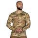 Чоловічий лонгслів Chiton Multicam Camotec фото 3