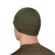 Шапка Beanie Air Stretch Black Camotec фото 4