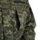 Зимний костюм военный Water Repellent Gen 6 Пиксель (бушлат + Брюки) Militex фото 6