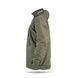 Анорак Military Stealth Army Green демисезонный для активного отдыха фото 3