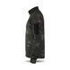 Тактична сорочка УБАКС UA CoolPass Black Multicam Kiborg фото 4