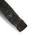 Тактична сорочка УБАКС UA CoolPass Black Multicam Kiborg фото 6
