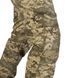 Літній чоловічий військовий костюм Stalker 3.0 Twill Піксель Camotec фото 7