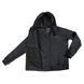 Чоловіча спортивна кофта FitPro Zip Темно-синя Camotec фото 10