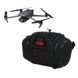 Тактическая сумка для Mavic "Mav Bag" Чёрный, MOLLI. фото 3