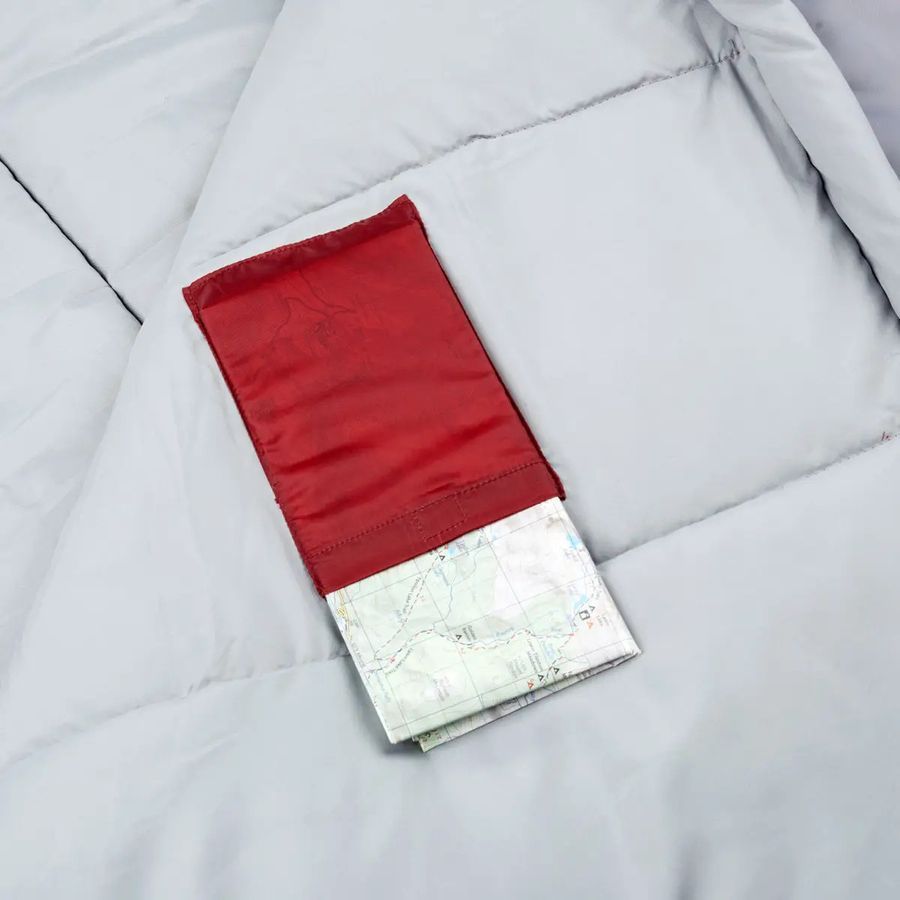 Спальный мешок Kelty Tuck 40 Regular фото