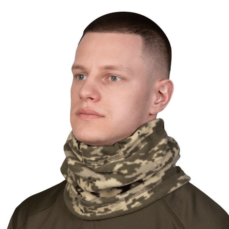 Шарф-труба Basic Fix Polar Fleece фото